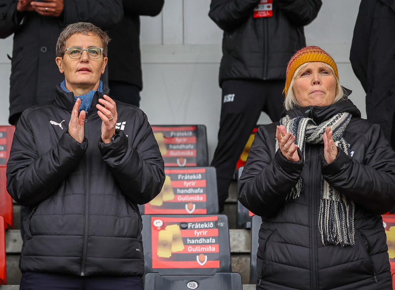 Myndaveisla 1: U21 tapaði gegn Portúgal