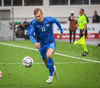 Fótbolti.net - Hafliði Breiðfjörð
