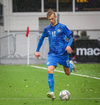 Fótbolti.net - Hafliði Breiðfjörð