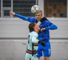 Fótbolti.net - Hafliði Breiðfjörð