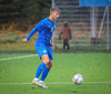 Fótbolti.net - Hafliði Breiðfjörð