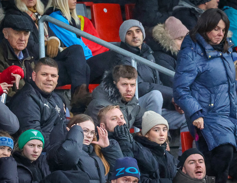 Myndaveisla 1: U21 tapaði gegn Portúgal
