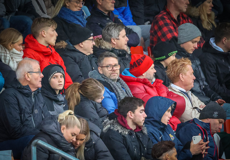 Myndaveisla 1: U21 tapaði gegn Portúgal