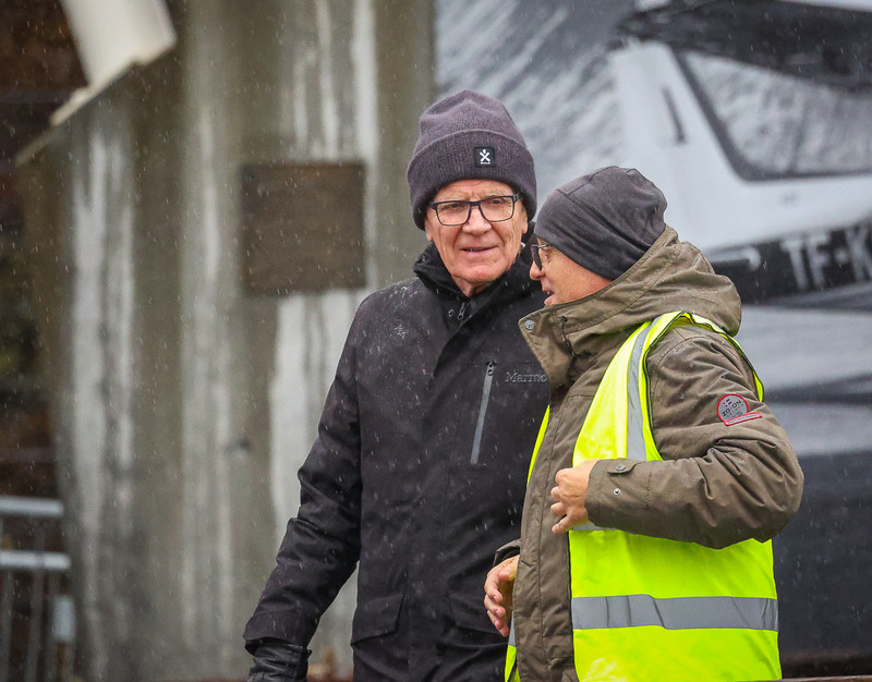 Myndaveisla 1: U21 tapaði gegn Portúgal