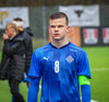 Fótbolti.net - Hafliði Breiðfjörð