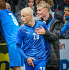 Fótbolti.net - Hafliði Breiðfjörð