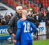 Fótbolti.net - Hafliði Breiðfjörð
