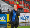 Fótbolti.net - Hafliði Breiðfjörð