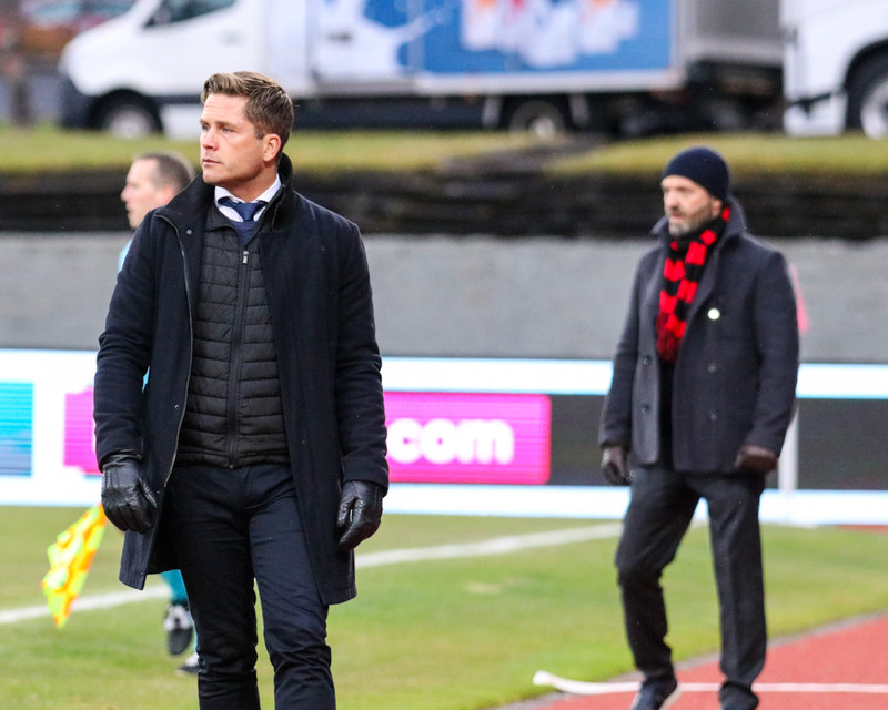 Myndaveisla 1: Víkingur Mjólkurbikarmeistari 2021