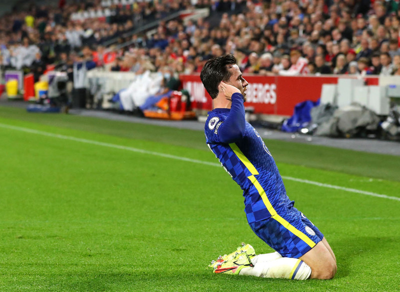 Chilwell á leið til Crystal Palace