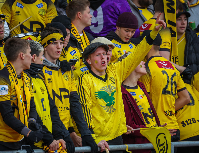 Myndaveisla 1: Víkingur Mjólkurbikarmeistari 2021