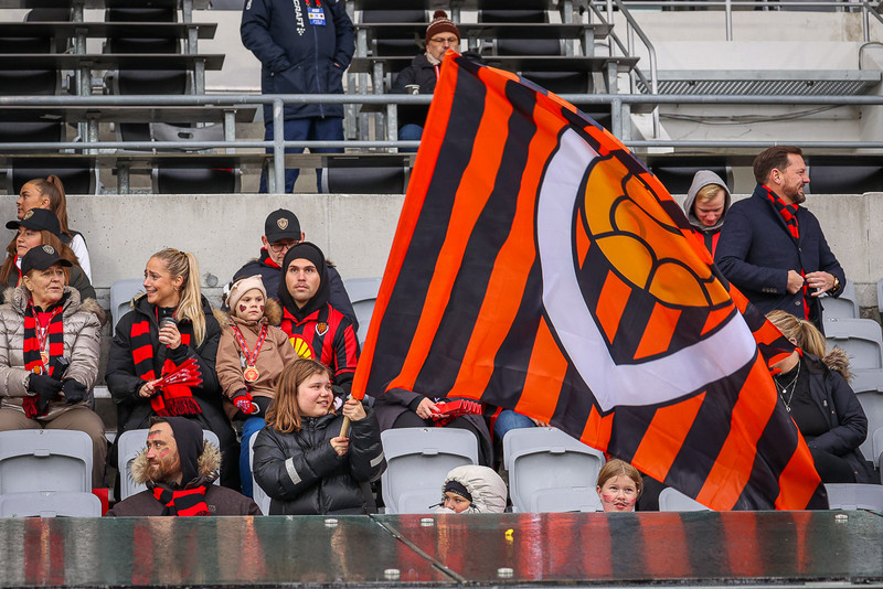 Myndaveisla 1: Víkingur Mjólkurbikarmeistari 2021