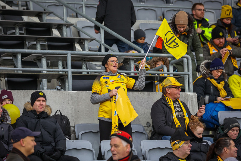 Myndaveisla 1: Víkingur Mjólkurbikarmeistari 2021