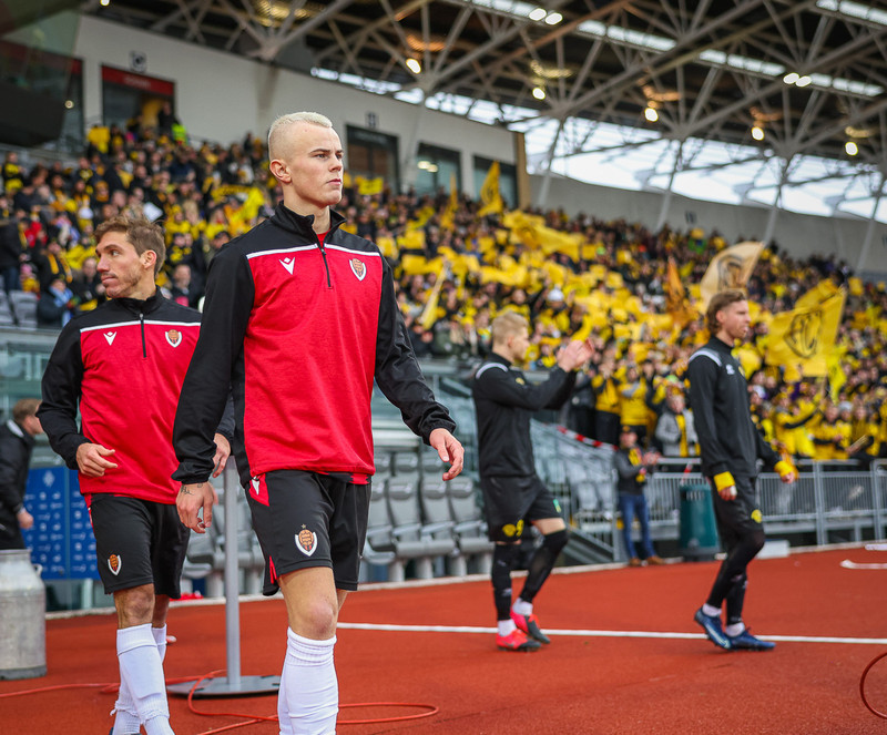 Myndaveisla 1: Víkingur Mjólkurbikarmeistari 2021