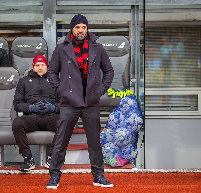 Myndaveisla 1: Víkingur Mjólkurbikarmeistari 2021