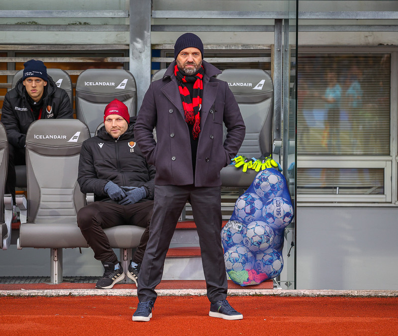 Myndaveisla 1: Víkingur Mjólkurbikarmeistari 2021