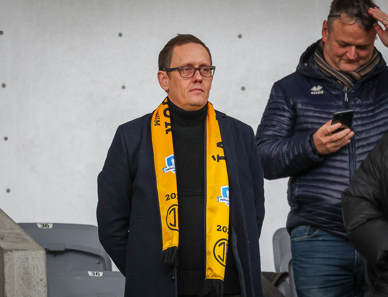 Myndaveisla 1: Víkingur Mjólkurbikarmeistari 2021