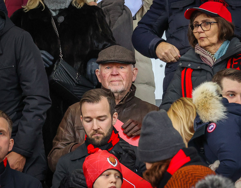 Myndaveisla 1: Víkingur Mjólkurbikarmeistari 2021