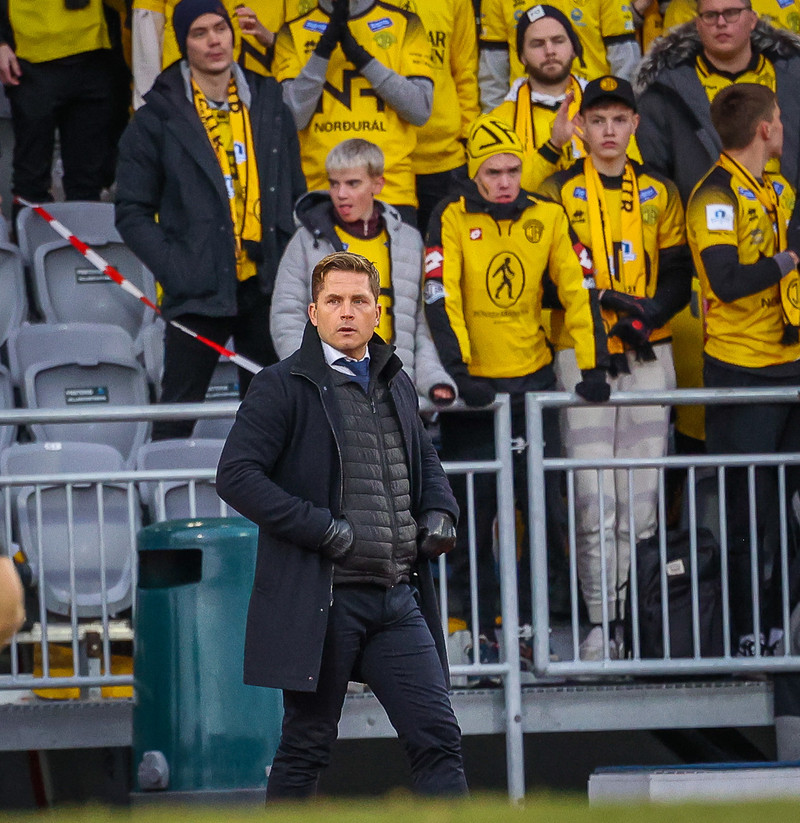 Jói Kalli