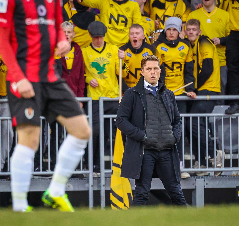 Myndaveisla 1: Víkingur Mjólkurbikarmeistari 2021