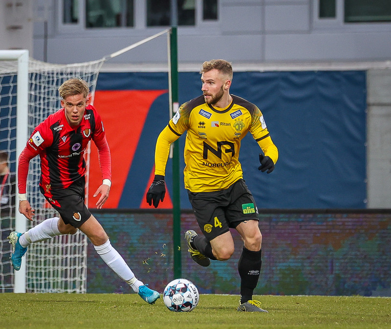 Myndaveisla 1: Víkingur Mjólkurbikarmeistari 2021