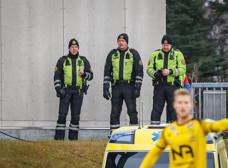 Myndaveisla 1: Víkingur Mjólkurbikarmeistari 2021