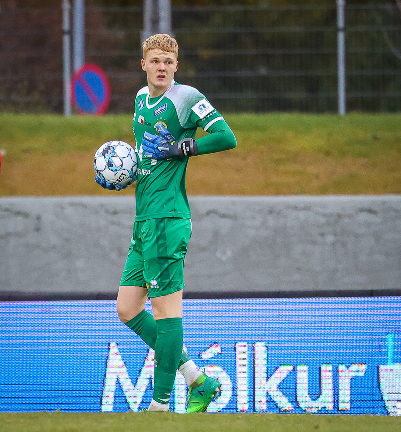 Myndaveisla 1: Víkingur Mjólkurbikarmeistari 2021