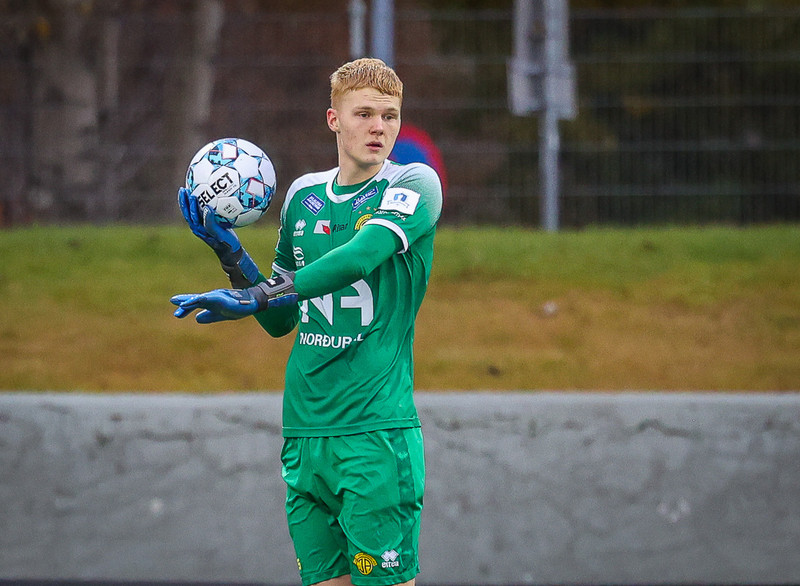 Árni Marinó