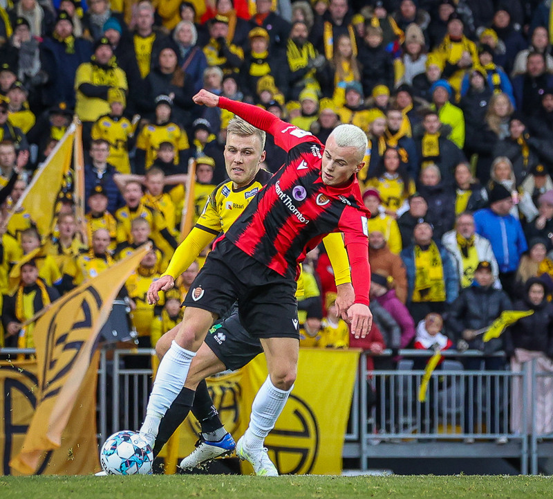 Myndaveisla 1: Víkingur Mjólkurbikarmeistari 2021