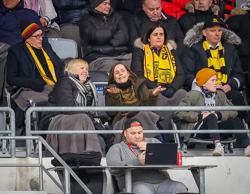 Myndaveisla 1: Víkingur Mjólkurbikarmeistari 2021