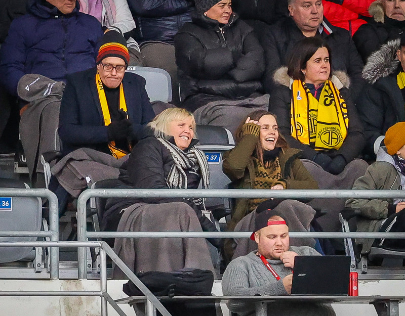 Myndaveisla 1: Víkingur Mjólkurbikarmeistari 2021
