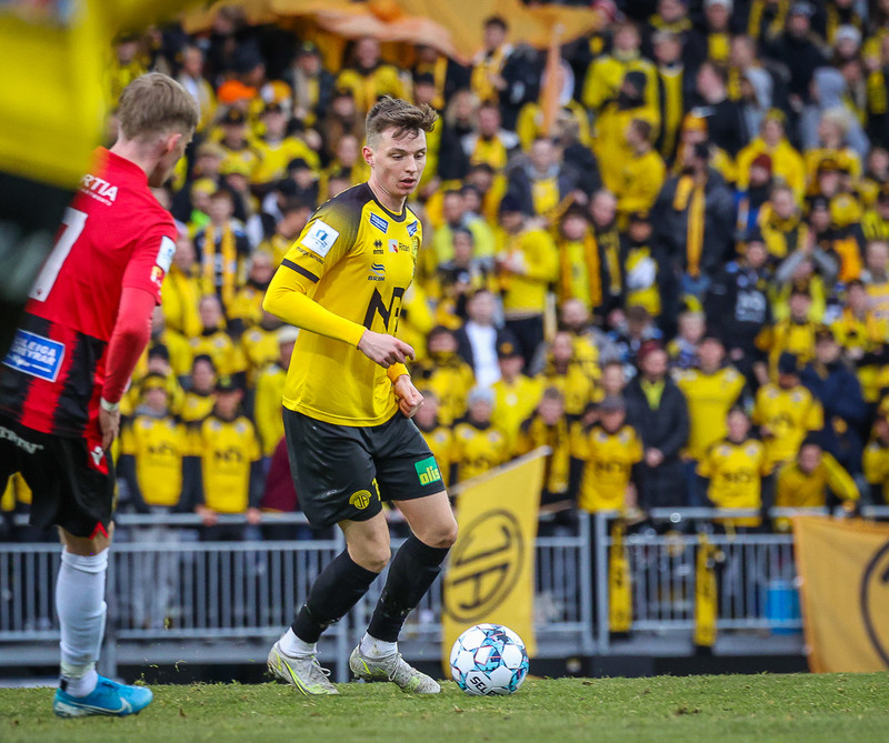 Myndaveisla 1: Víkingur Mjólkurbikarmeistari 2021
