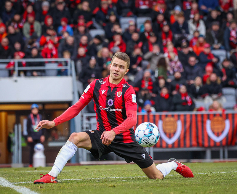 Myndaveisla 1: Víkingur Mjólkurbikarmeistari 2021