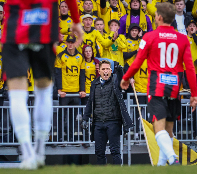 Myndaveisla 1: Víkingur Mjólkurbikarmeistari 2021