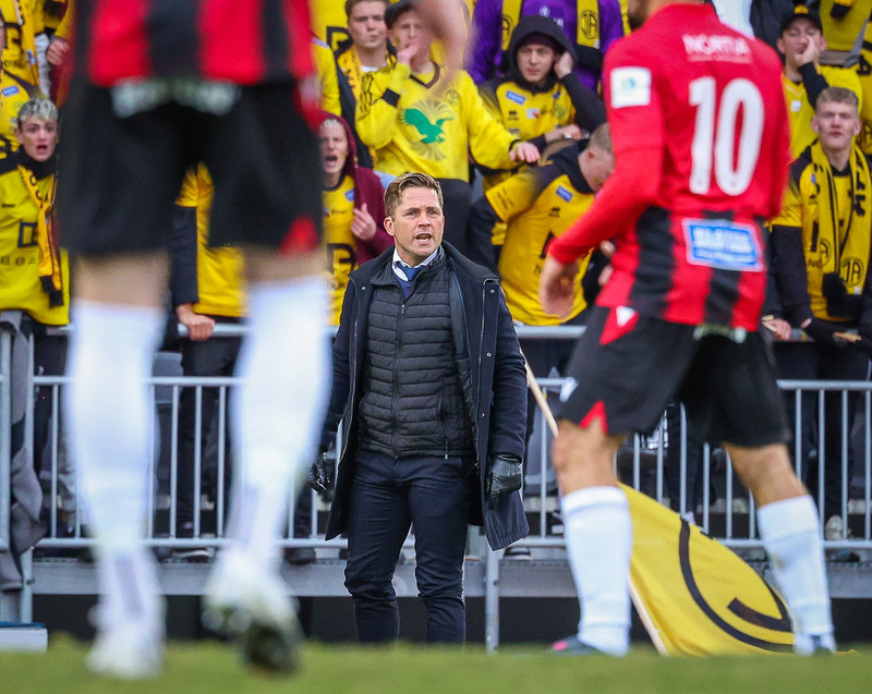 Myndaveisla 1: Víkingur Mjólkurbikarmeistari 2021