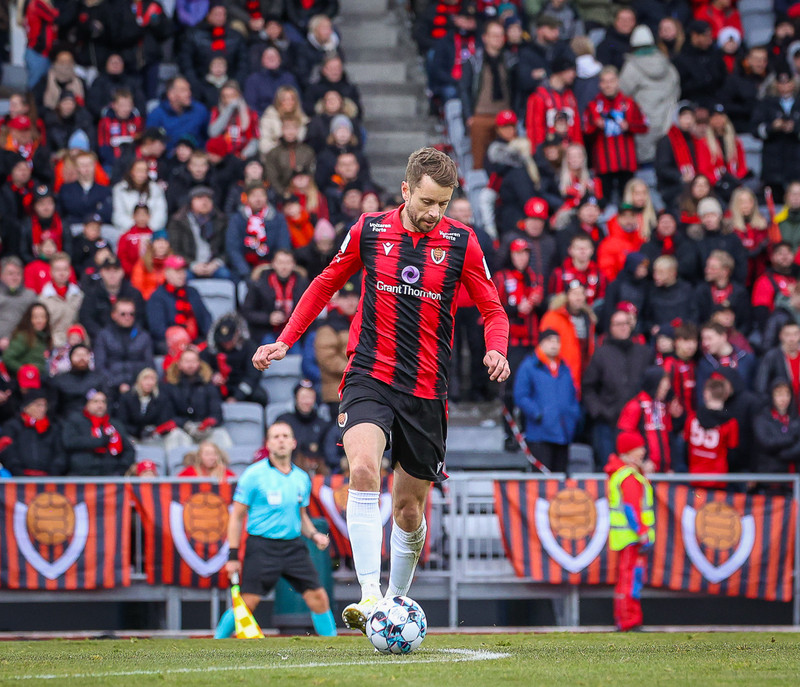 Myndaveisla 1: Víkingur Mjólkurbikarmeistari 2021