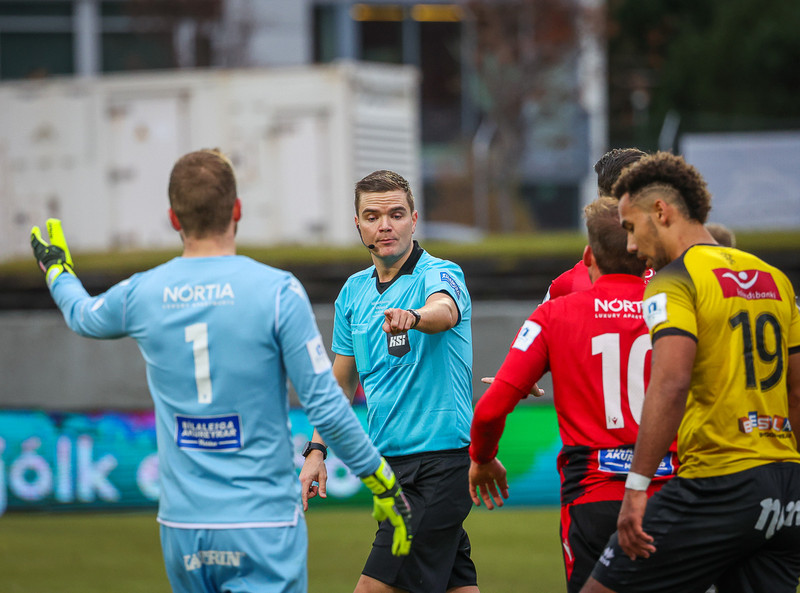 Myndaveisla 1: Víkingur Mjólkurbikarmeistari 2021