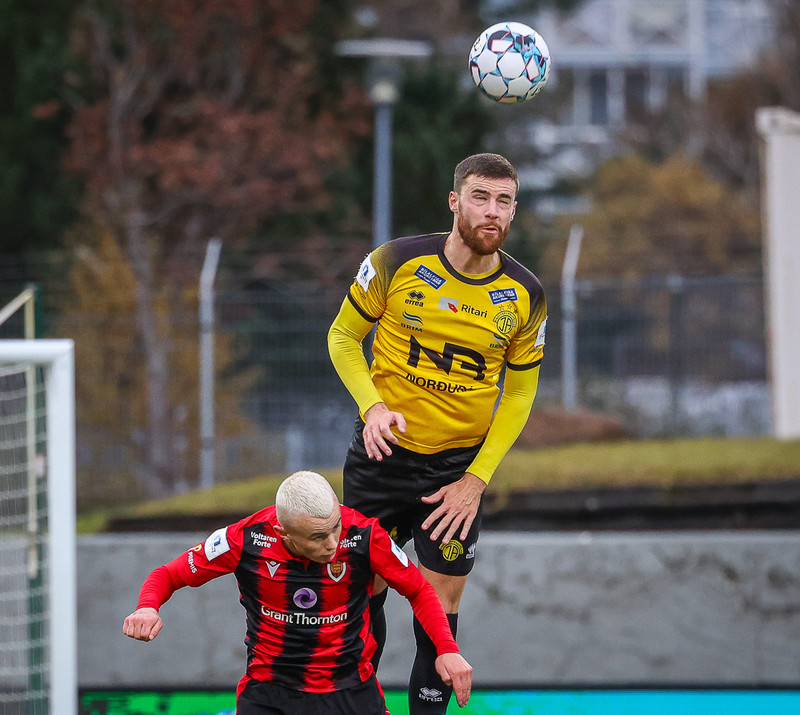 Myndaveisla 1: Víkingur Mjólkurbikarmeistari 2021