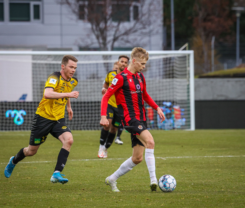 Myndaveisla 1: Víkingur Mjólkurbikarmeistari 2021