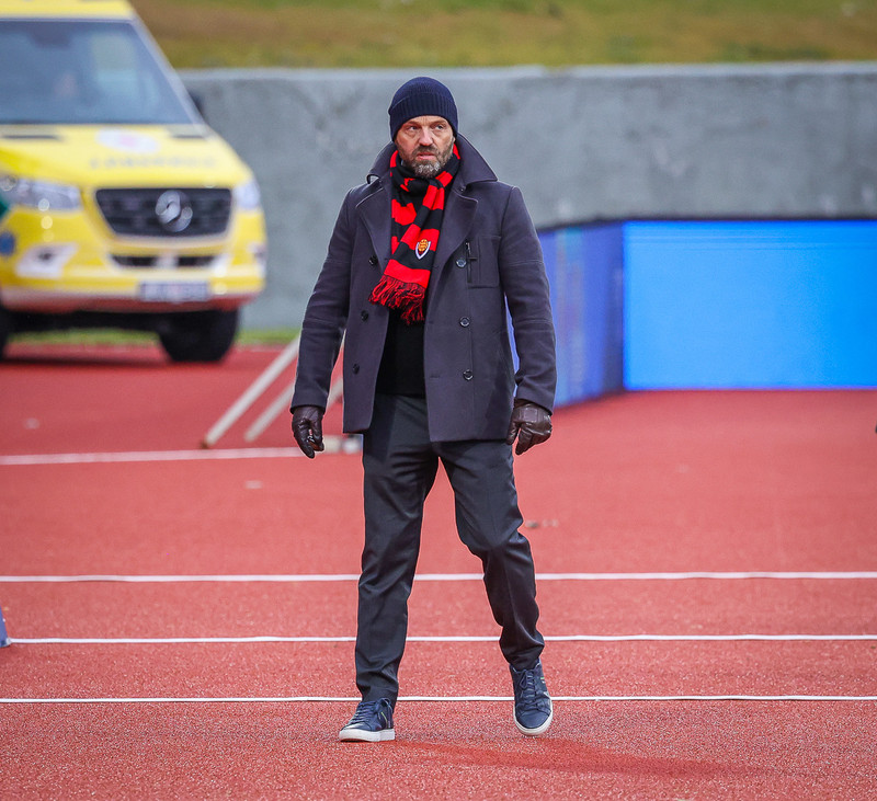 Myndaveisla 1: Víkingur Mjólkurbikarmeistari 2021