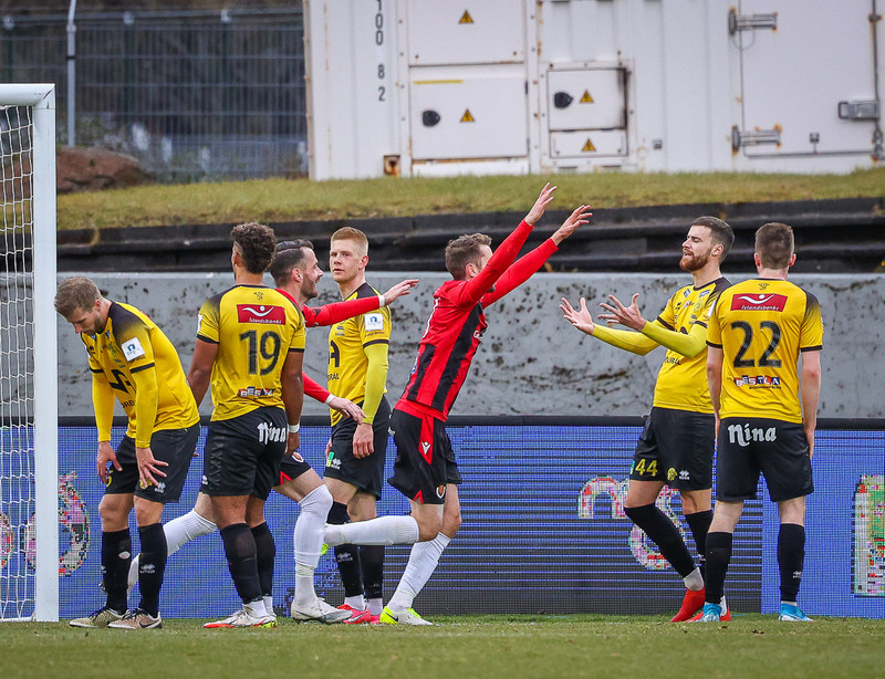 Myndaveisla 1: Víkingur Mjólkurbikarmeistari 2021