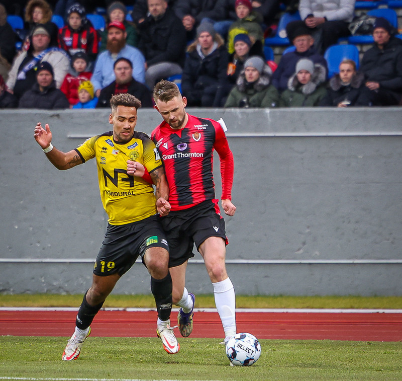 Myndaveisla 1: Víkingur Mjólkurbikarmeistari 2021