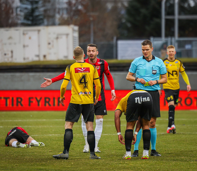 Myndaveisla 1: Víkingur Mjólkurbikarmeistari 2021