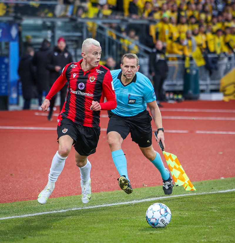 Myndaveisla 1: Víkingur Mjólkurbikarmeistari 2021