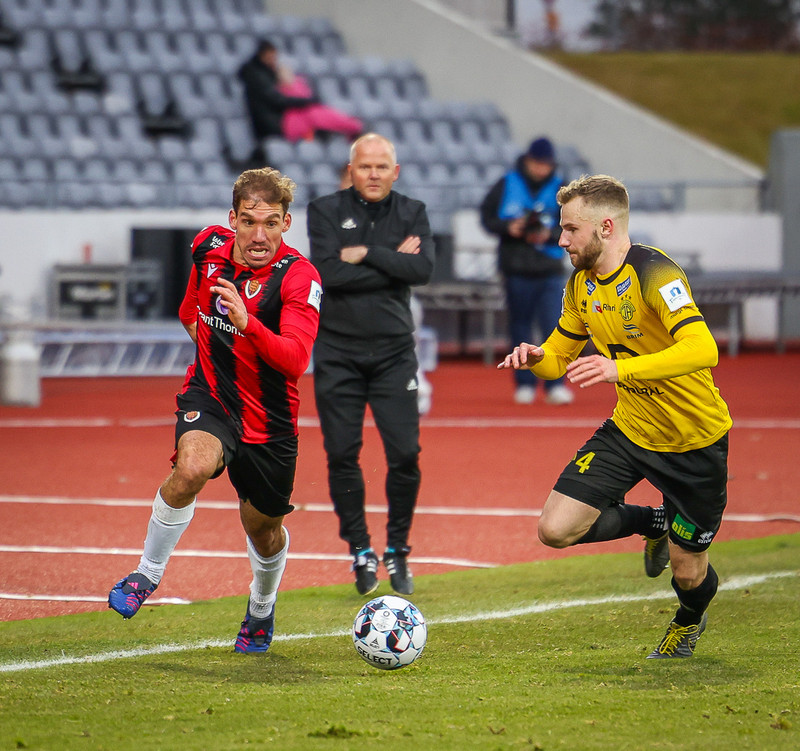 Myndaveisla 1: Víkingur Mjólkurbikarmeistari 2021