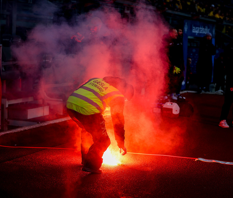 Myndaveisla 1: Víkingur Mjólkurbikarmeistari 2021