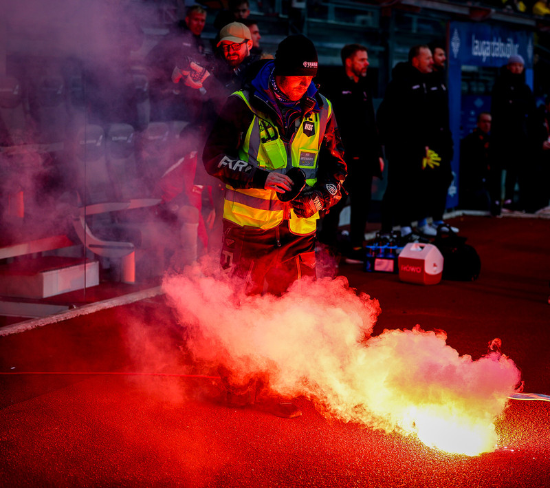 Myndaveisla 1: Víkingur Mjólkurbikarmeistari 2021