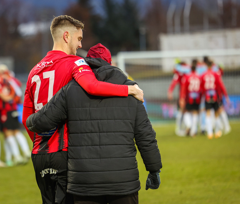 Myndaveisla 1: Víkingur Mjólkurbikarmeistari 2021