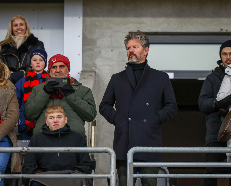 Myndaveisla 1: Víkingur Mjólkurbikarmeistari 2021