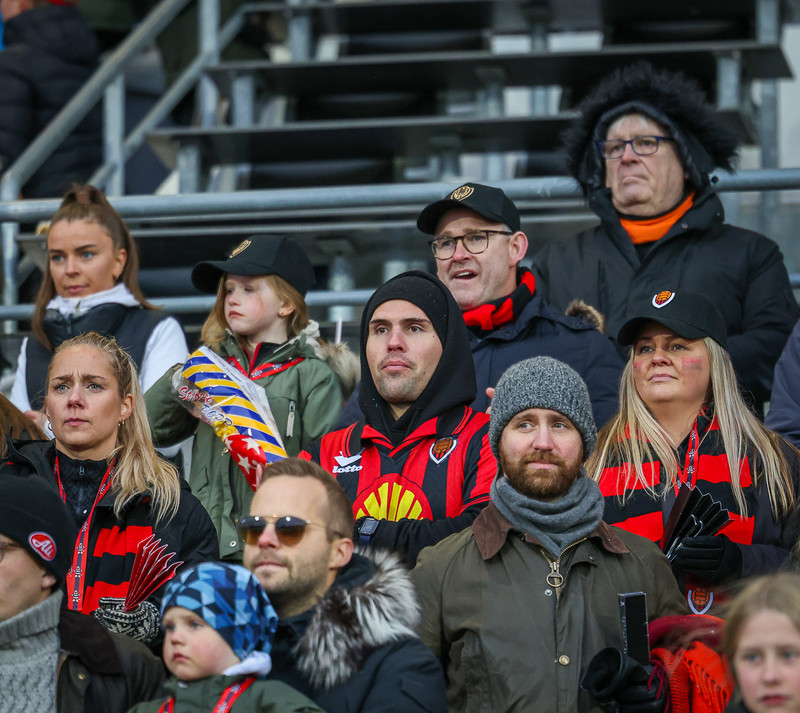Myndaveisla 1: Víkingur Mjólkurbikarmeistari 2021